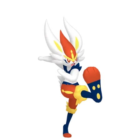 Cinderace