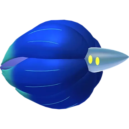 Glimmora
