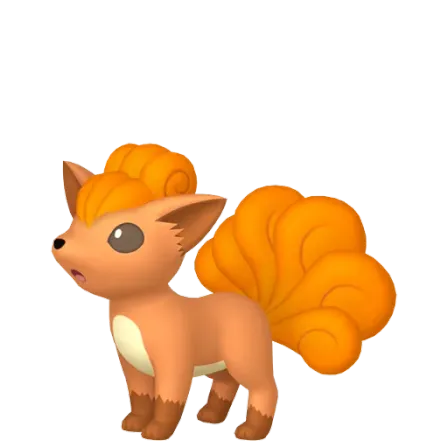 Vulpix