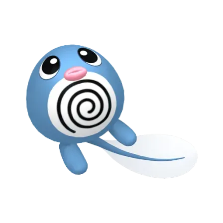 Poliwag