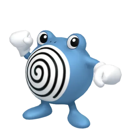 Poliwhirl