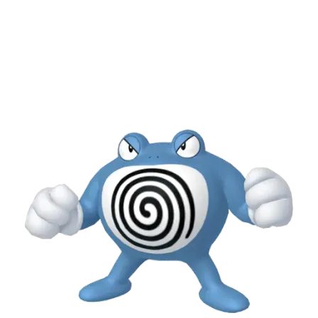 Poliwrath