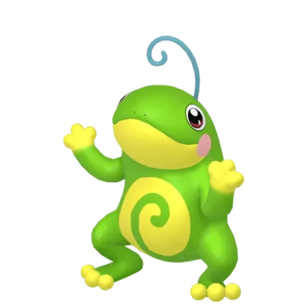Politoed
