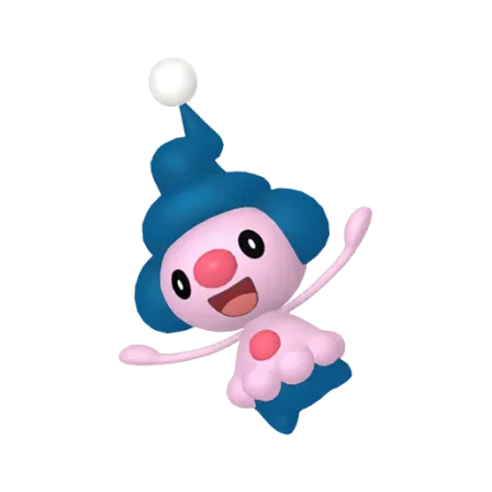 Mime Jr.