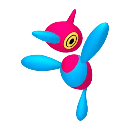 Porygon-Z