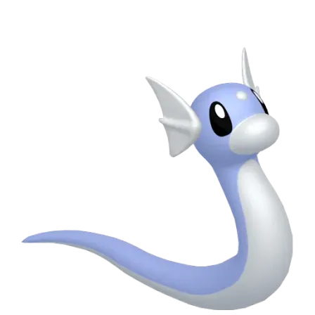 Dratini
