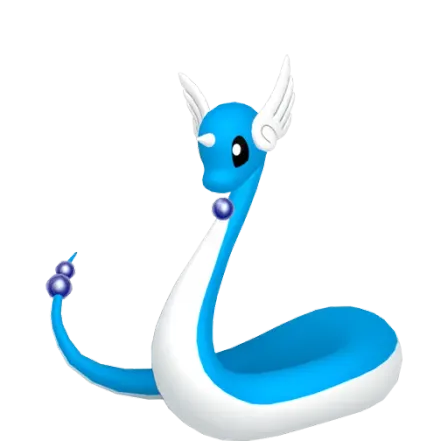 Dragonair