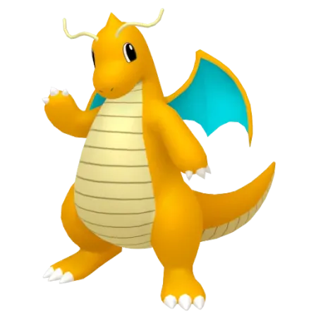 Dragonite