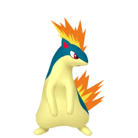 Quilava