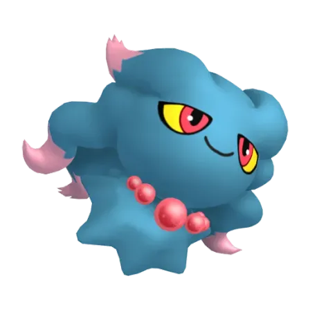 Misdreavus