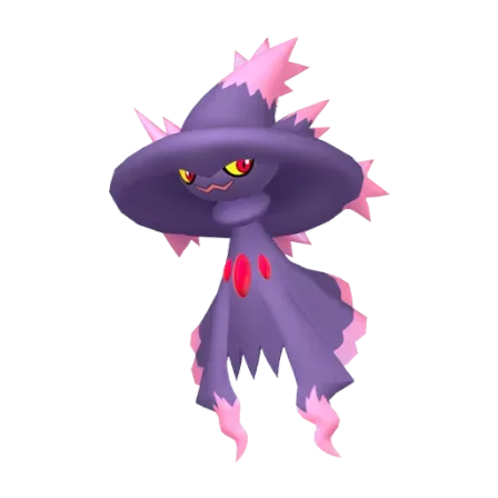 Mismagius