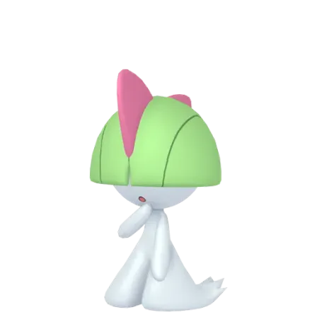 Ralts