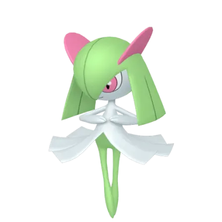 Kirlia
