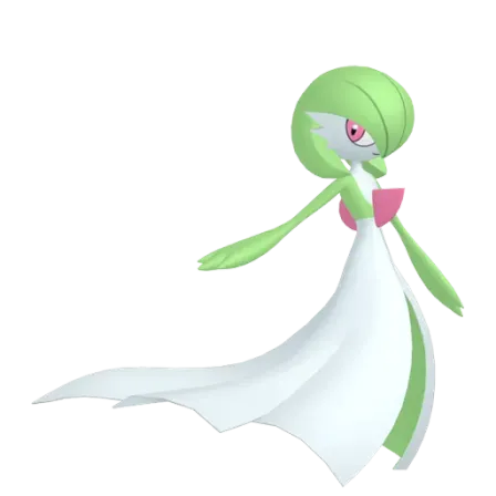 Gardevoir