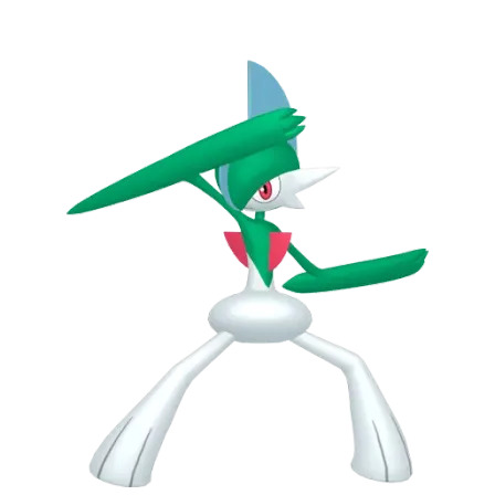 Gallade
