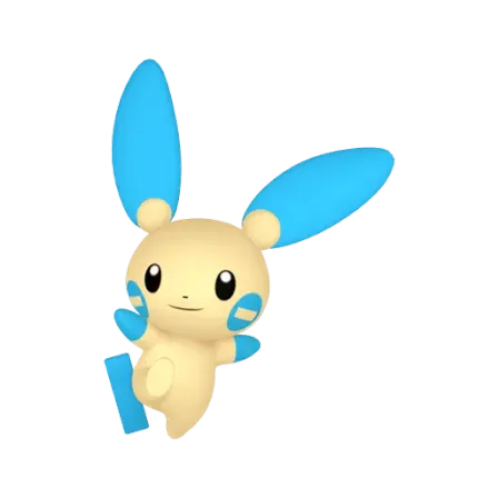 Minun