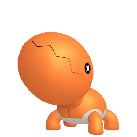 Trapinch
