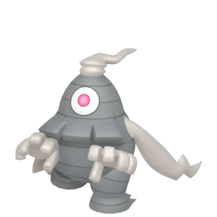 Dusclops