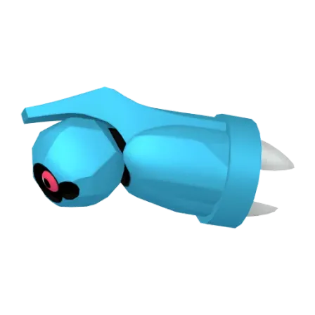 Beldum