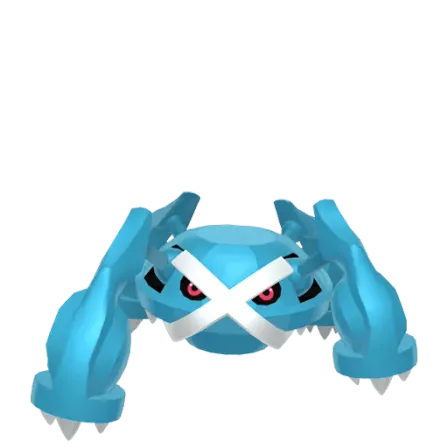 Metagross