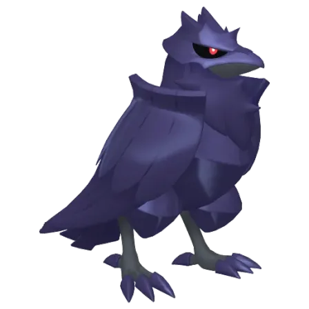 Corviknight