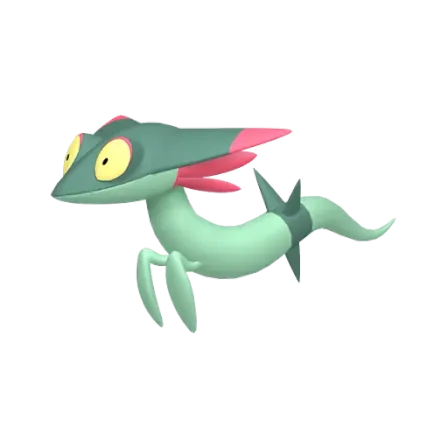 Dreepy