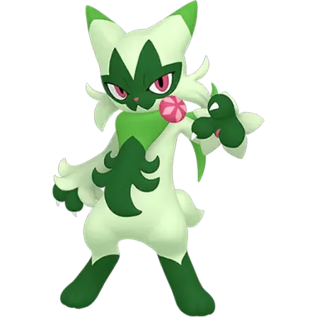 Floragato