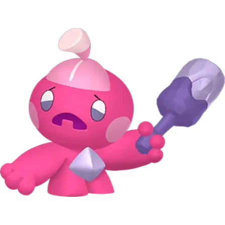 Tinkatink