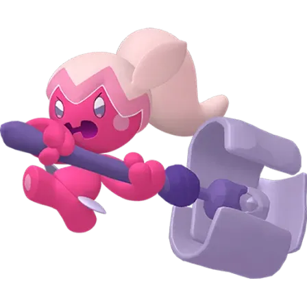 Tinkatuff