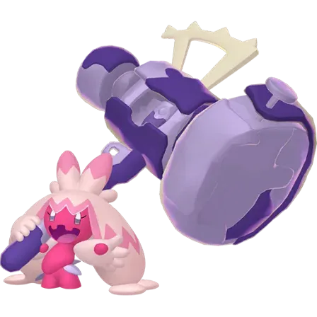 Tinkaton