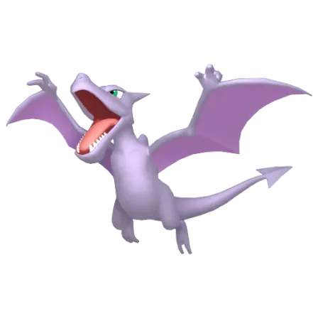 Aerodactyl