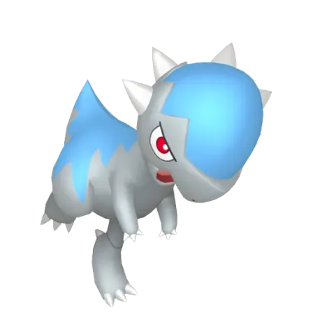 Cranidos