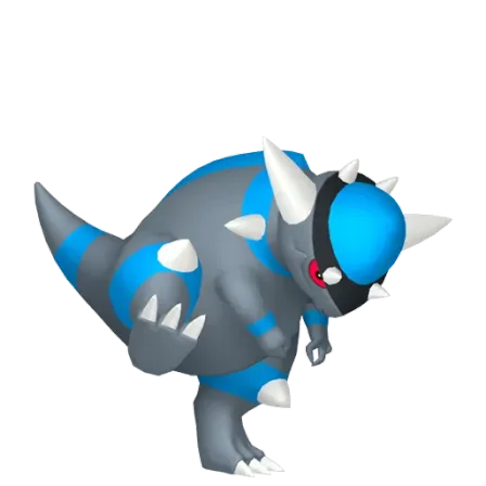 Rampardos