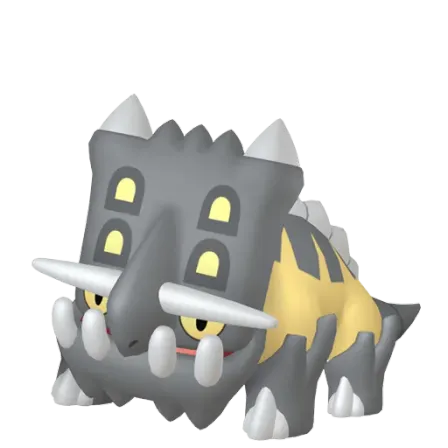 Bastiodon