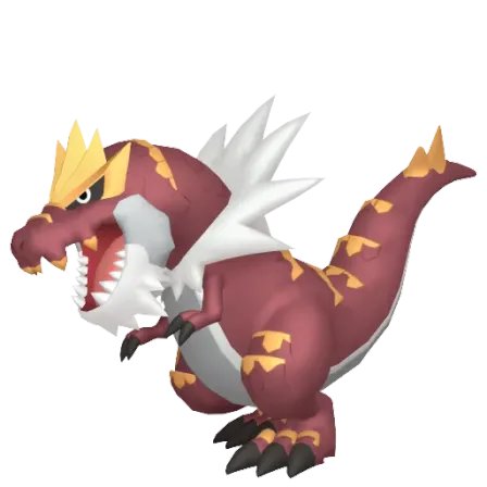 Tyrantrum