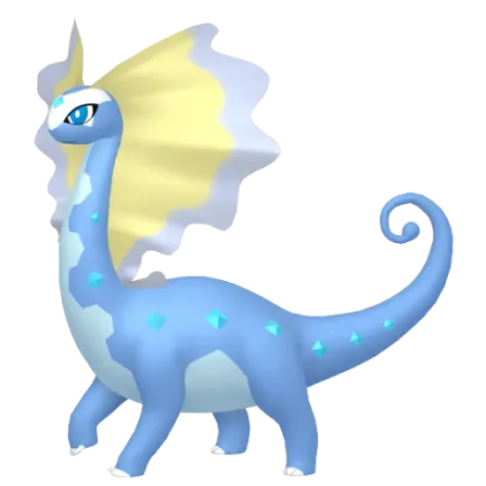 Aurorus