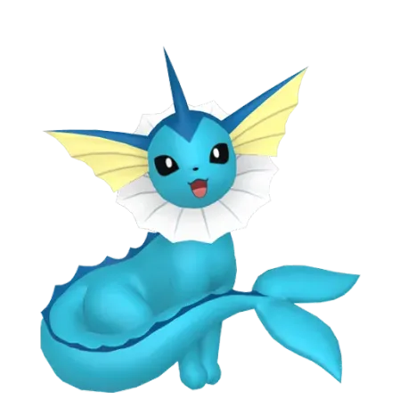 Vaporeon