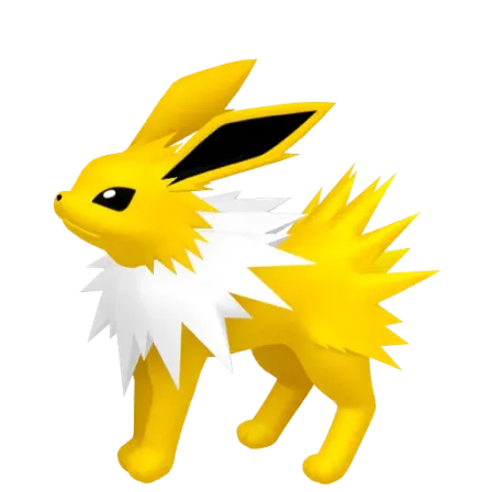 Jolteon