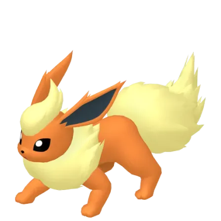 Flareon