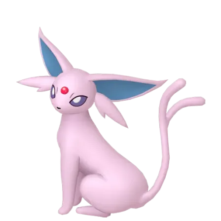 Espeon