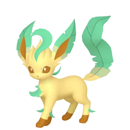 Leafeon