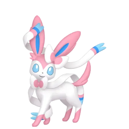 Sylveon