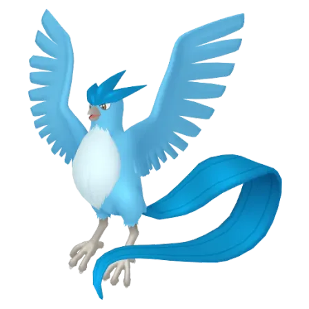 Articuno