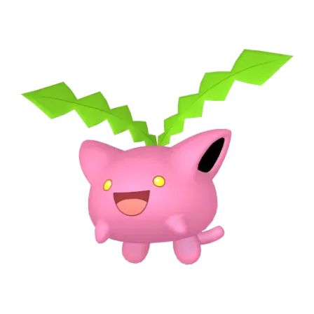 Hoppip