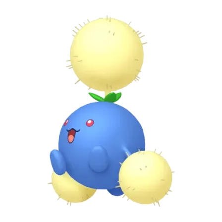Jumpluff